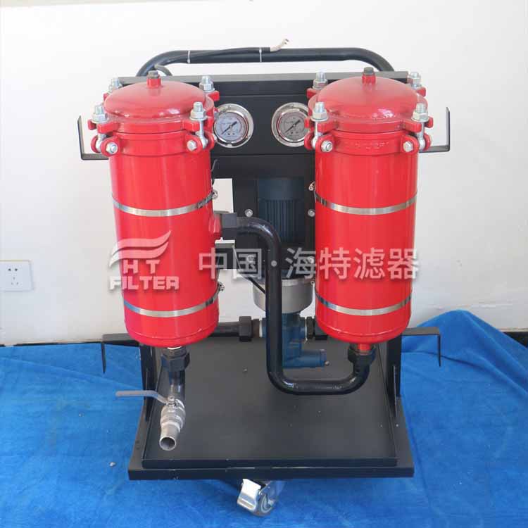 濾油機(jī)選項(xiàng)的注意事項(xiàng)！